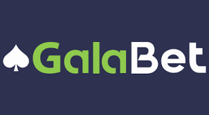 Galabet logo